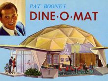 Pat Boone