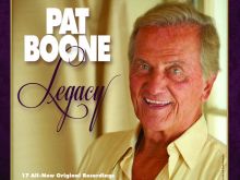 Pat Boone