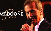 Pat Boone