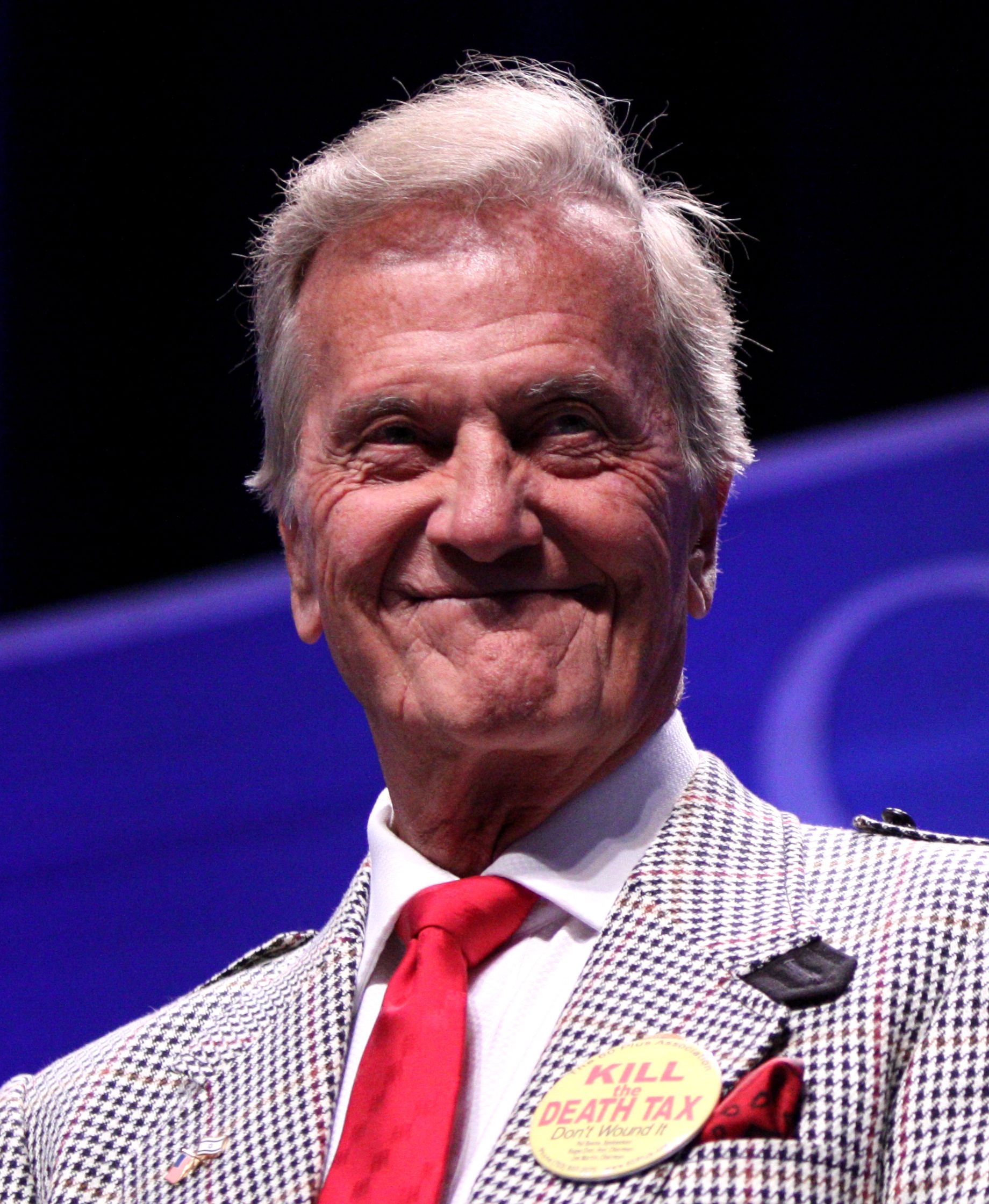 Pictures of Pat Boone