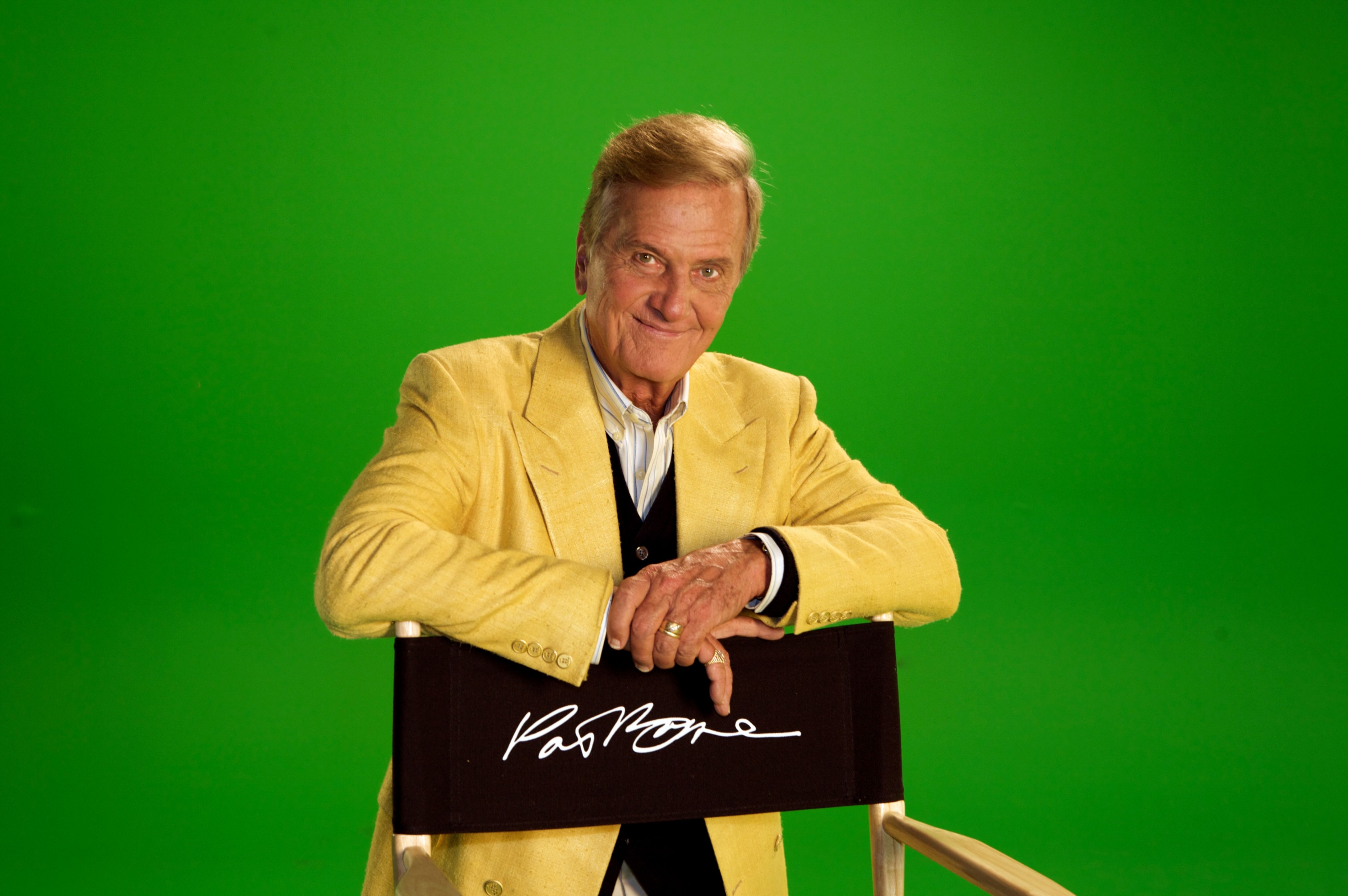 Pictures of Pat Boone