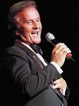 Pat Boone