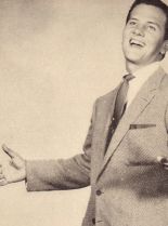 Pat Boone