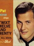 Pat Boone