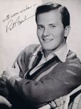 Pat Boone