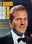 Pat Boone