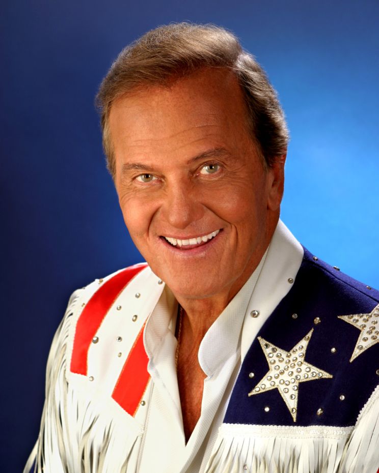 Pat Boone