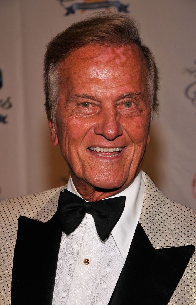 Pat Boone