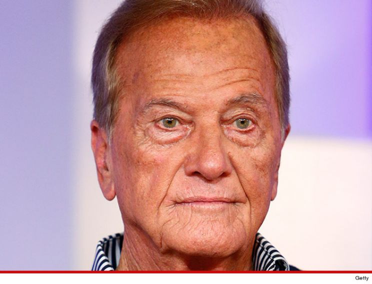 Pat Boone