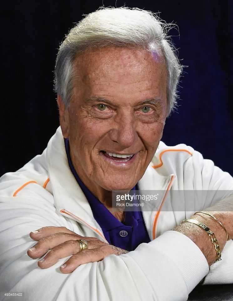 Pat Boone