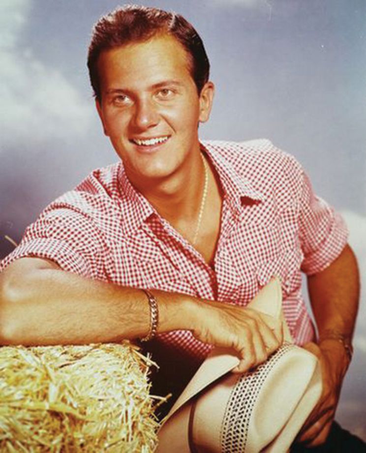 Pat Boone