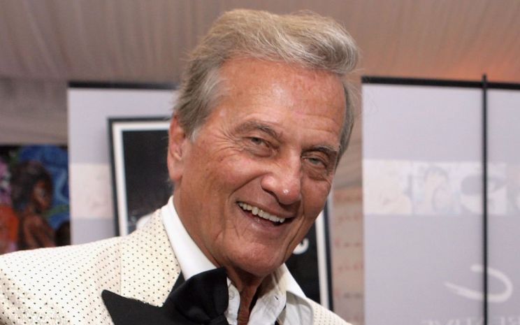 Pat Boone