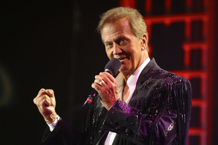 Pat Boone