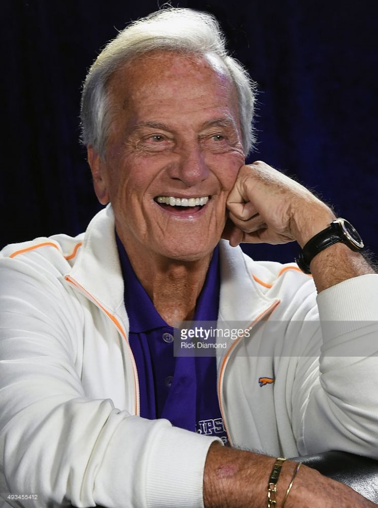 Pat Boone