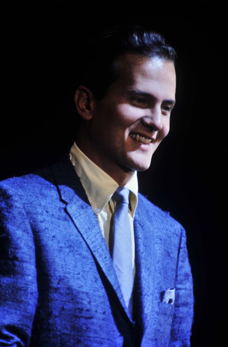 Pat Boone