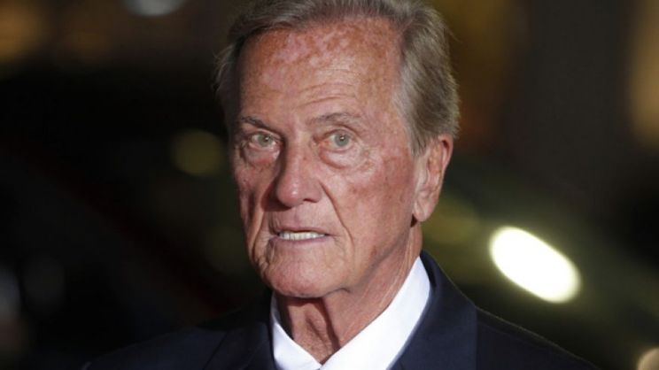 Pat Boone