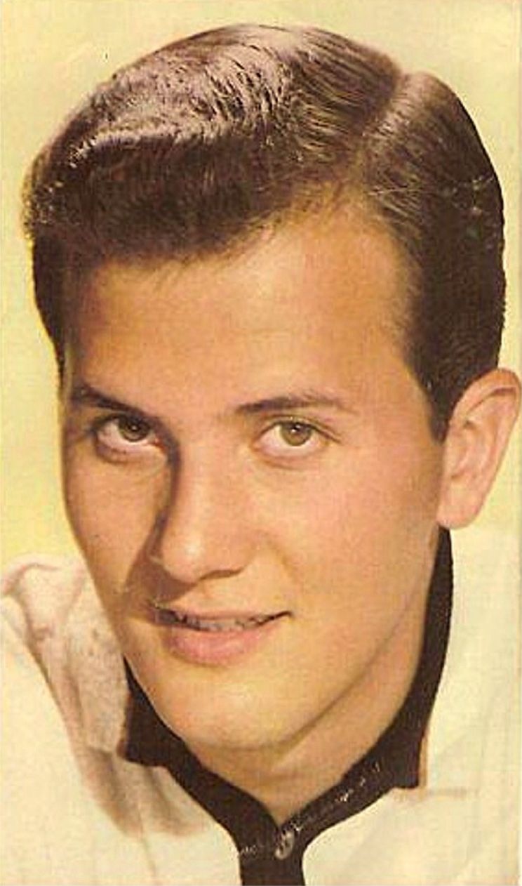 Pat Boone