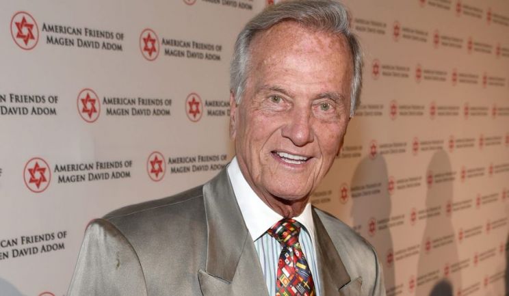 Pat Boone