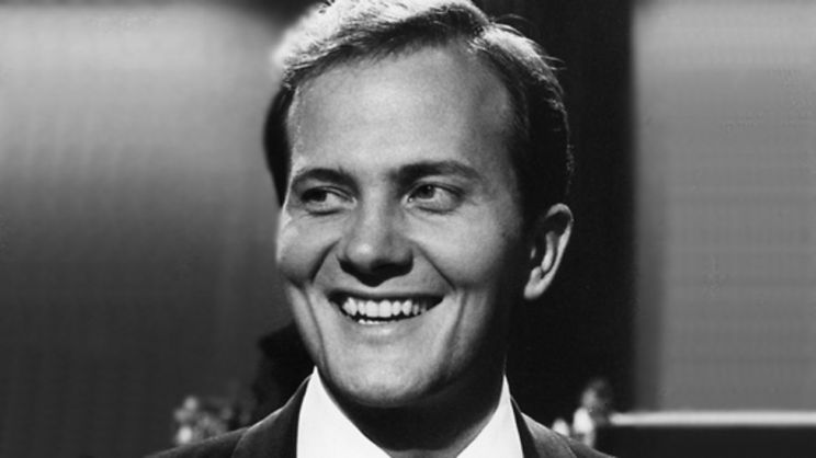 Pat Boone