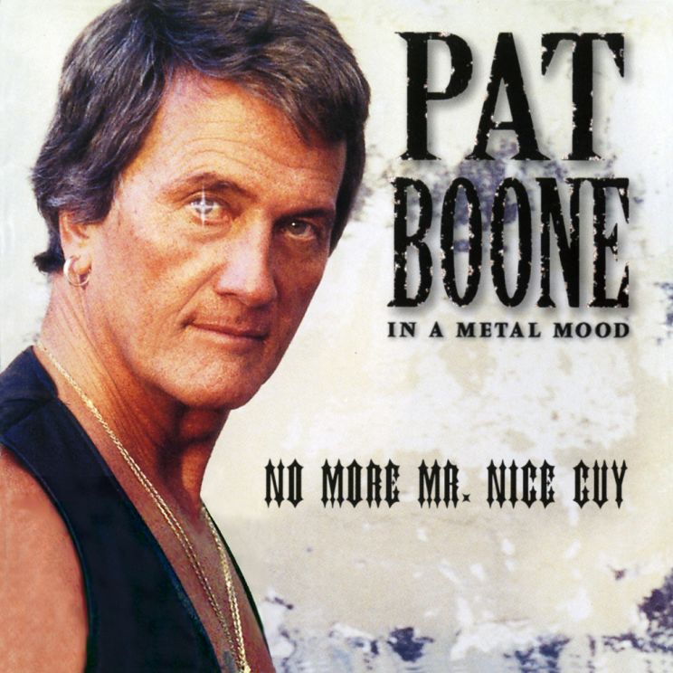 Pat Boone