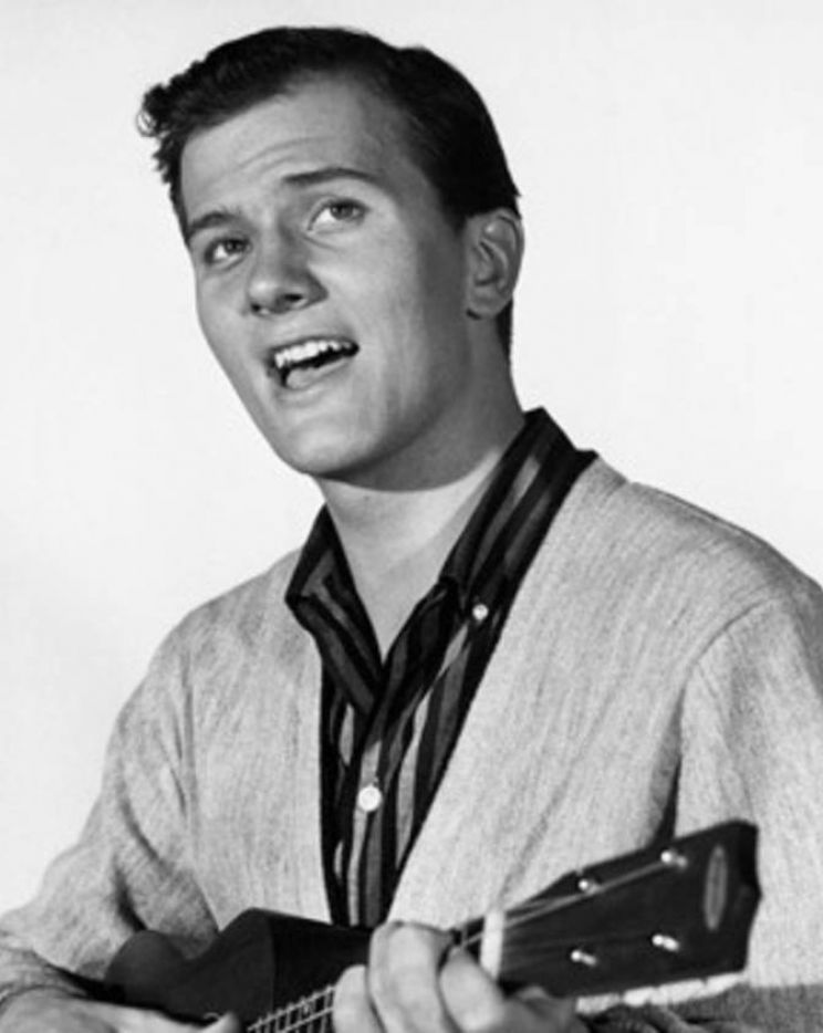 Pat Boone