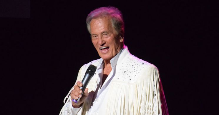 Pat Boone