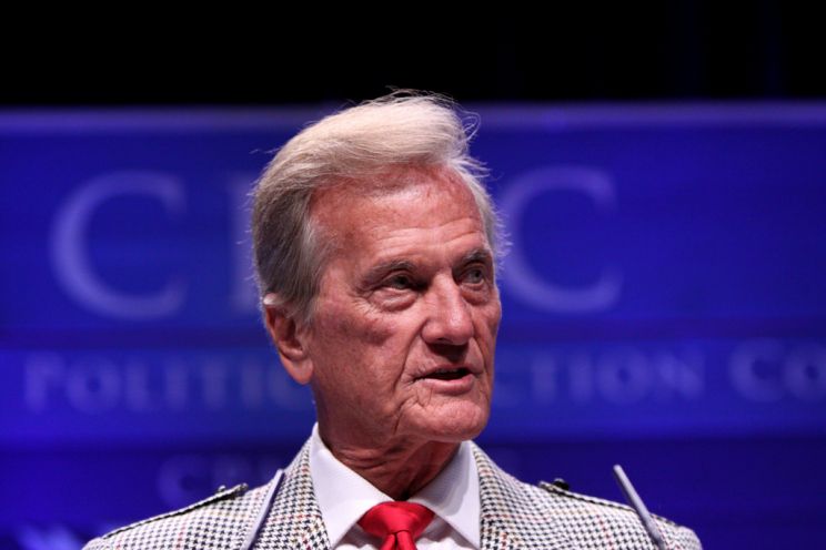 Pat Boone