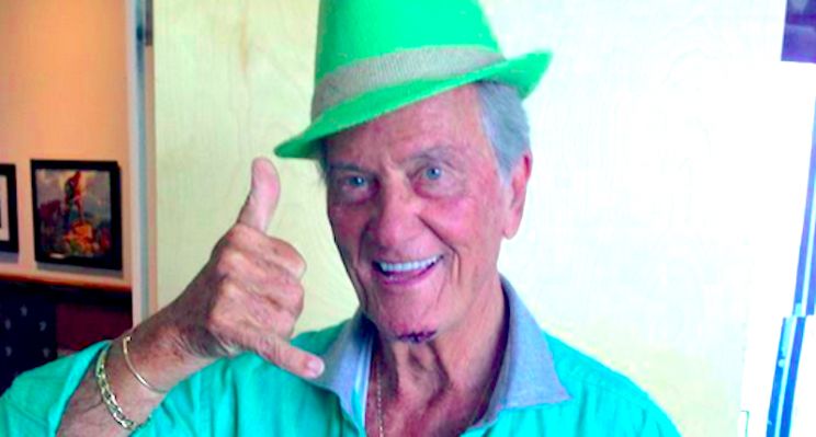Pat Boone