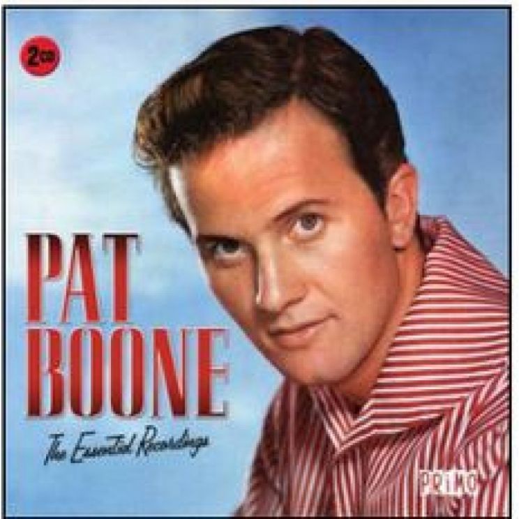 Pat Boone