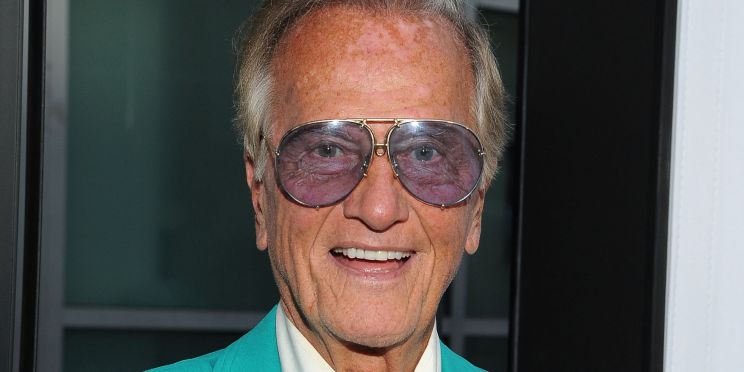 Pat Boone