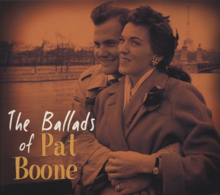 Pat Boone