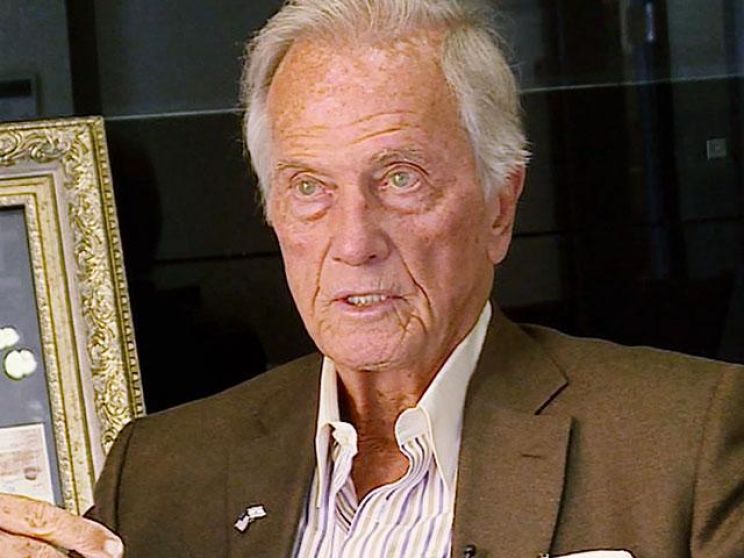 Pat Boone