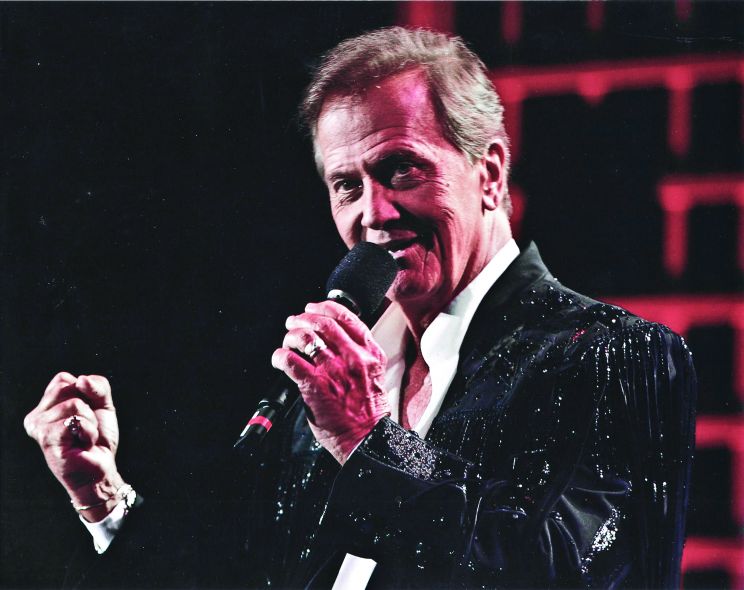 Pat Boone