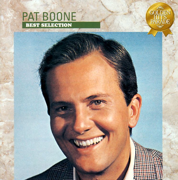 Pat Boone