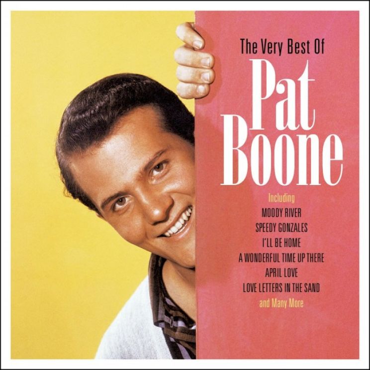 Pat Boone