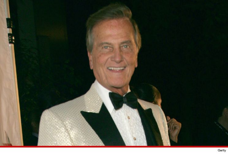 Pat Boone