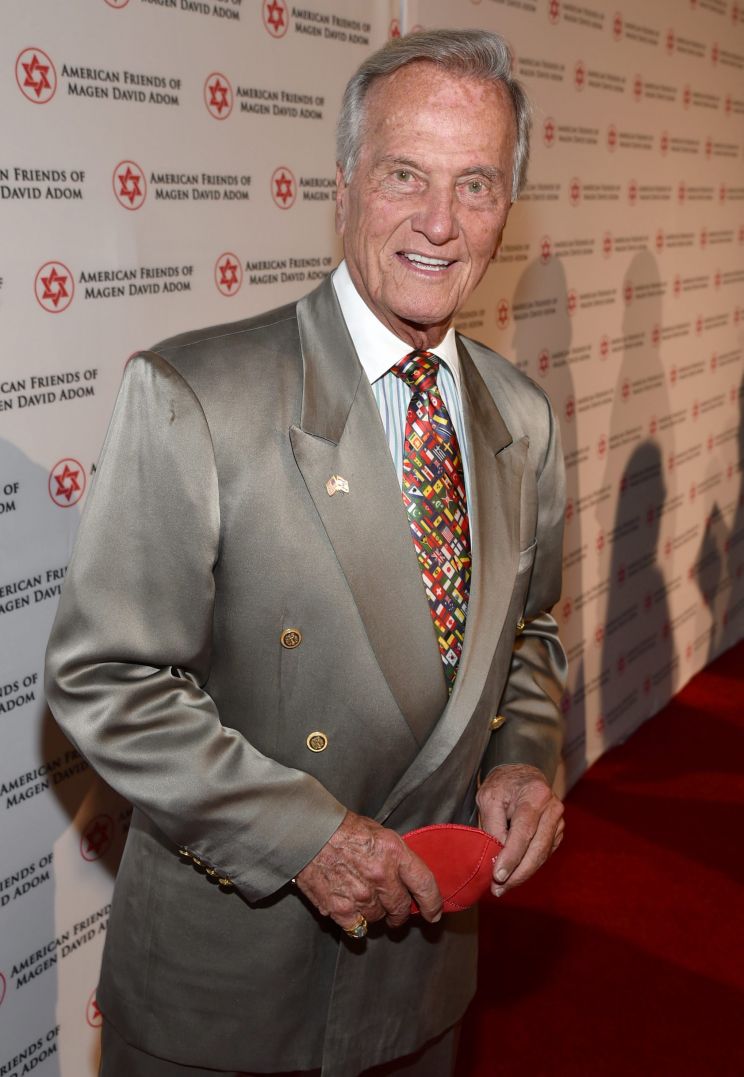 Pat Boone