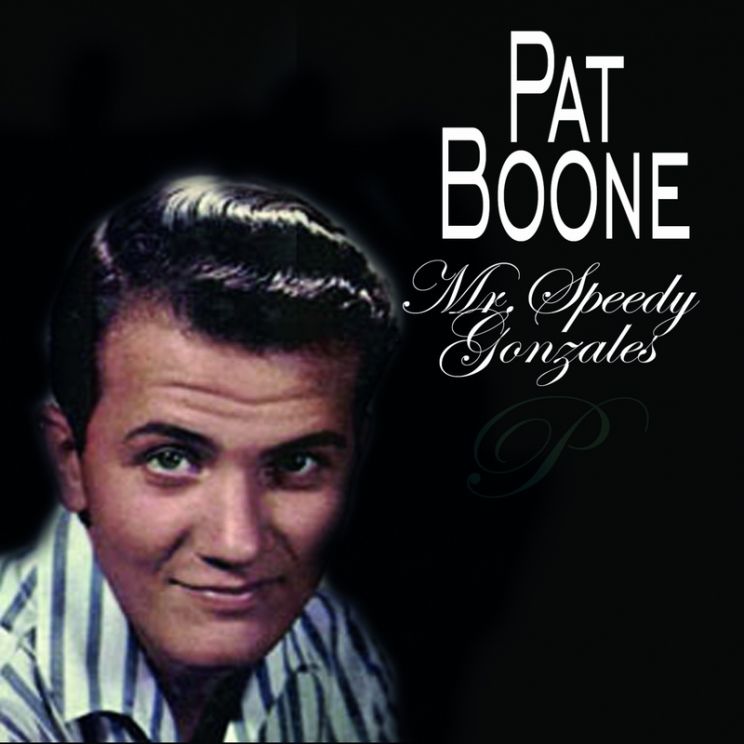 Pat Boone