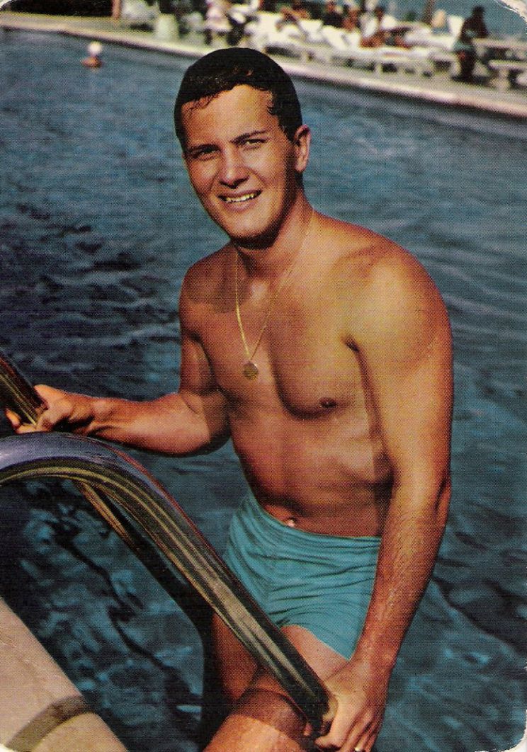 Pat Boone