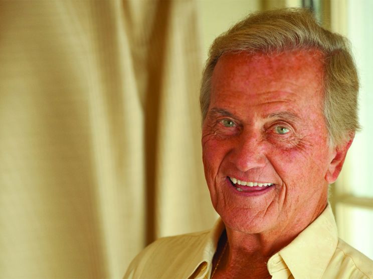 Pat Boone