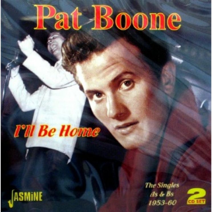 Pat Boone