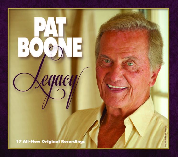 Pat Boone