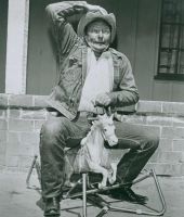 Pat Brady