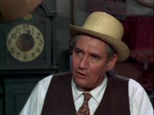 Pat Buttram