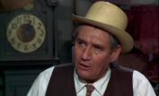 Pat Buttram