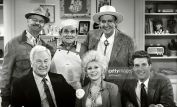 Pat Buttram