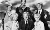 Pat Buttram