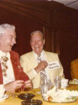 Pat Buttram