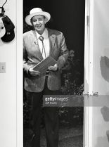 Pat Buttram