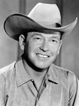Pat Buttram